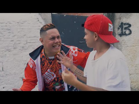 MC Luan da ZL e MC PH da V.C - Sentido Praia (Video  Clipe) Medley de Rua