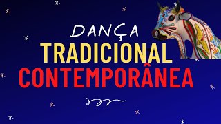 Quais As Possíveis Diferenças Entre Dança Tradicional E Dança Contemporânea