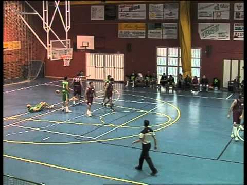 15E Begastri - Calpe