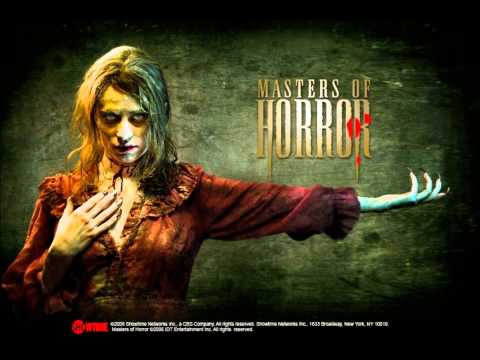 Cmaxim88 - Master Of Horror