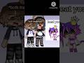 Who Won The Outfit Battle Gacha Gachalife Gachaclub Outfitbattle Oc Youtubeshorts Shorts