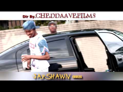 Moet Shawn "4 Rules" | promo only