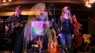 Rachael Hallack at the Red Dragon Listening Room