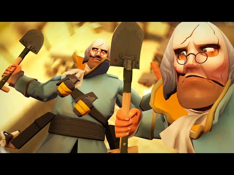 I Played Trolldier in TF2 and Met THE MOST TOXIC PLAYER