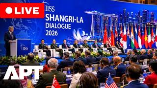 Download lagu LIVE | Final Day Of Shangri-La Dialogue Security Summit In Singapore Sees Key Talks | APT mp3