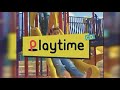 1991 Playtime Company Mommy Long Legs Ad Shorts
