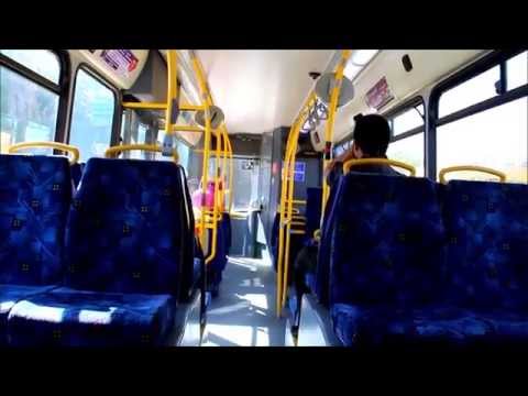 Go-Ahead London YR52 VFM