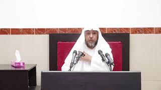 صورة شرح بلوغ المرام - كتاب الطلاق 5