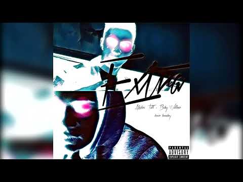 Akidra Tall, Baby Walker - Extra | Official Audio