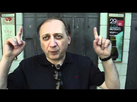 Music Biennale 2011 - Vladimir Tarnopolski