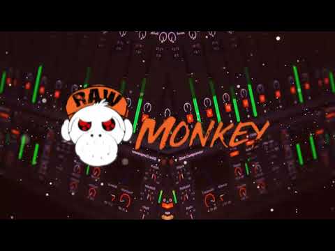 Exproz - H Kickdrums (PREMIERE) (XTRA RAW) [MONKEY TEMPO]