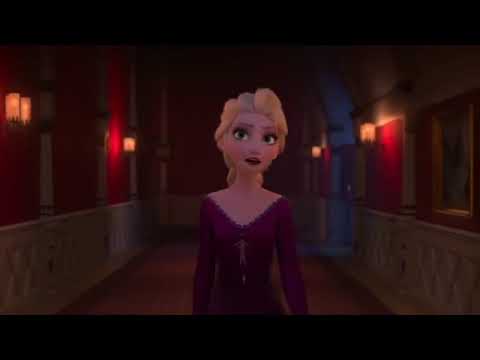 Arlo and the Island of Misfit Toys Part 13  - Arlo and Hiccup meets Elsa/Beautiful Like Me! SD 480p