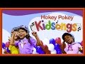 The Hokey Pokey From Kidsongs A Day At Camp PBS Kids