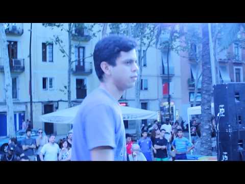 TACUV vs AZETA - OCTAVOS // NIT JOVE RAVAL