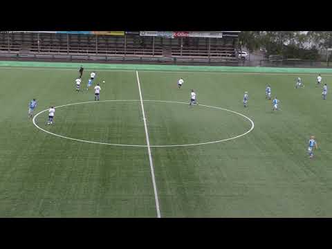 P13 PSL RoPS vs Ajax 18.8.2019