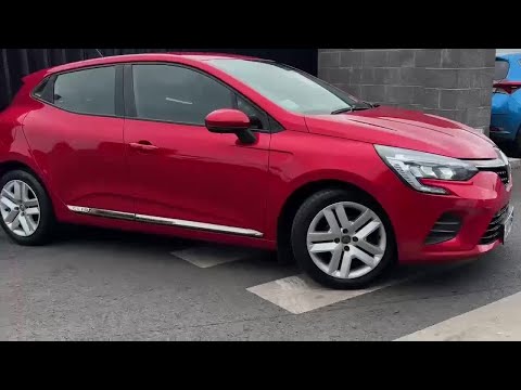 Renault Clio Dynamique TCe 100 MY19 - Image 2