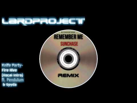 Remember Me Remix-Sunchase ft Yana Kay Вспоминай меня