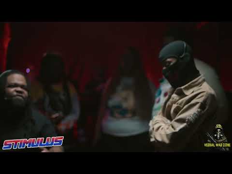 YaBoyClip vs Chase Banks