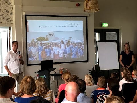 22-06-2019 Ontmoetingsdag MAF met fam. Paas