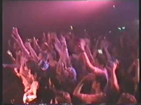 Lunatic Calm - Live in Atlanta (1998)