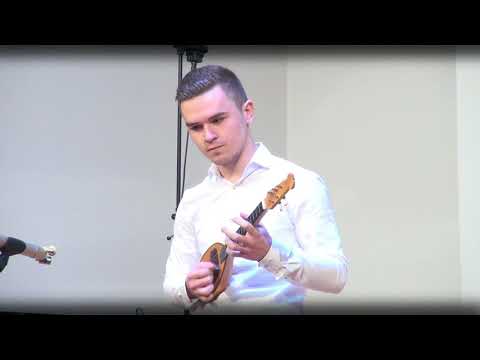 8.Dominik Milošević   MAĐARSKI ČARDAŠ