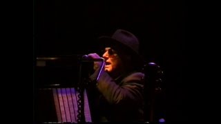 Van Morrison , See Me Through, Burning Ground ,York 7.11.1998