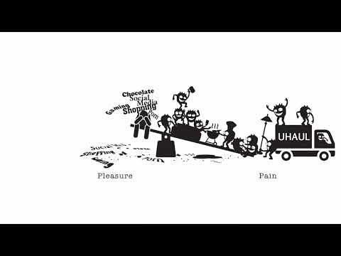 Pain, Pleasure, and the Dopamine Chase | Dr. Anna Lembke