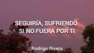 Mor Ami Rodríguez ft Sofía Castro LETRA