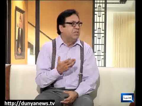 Dunya News - HASB-E-HAAL - 19-01-2013