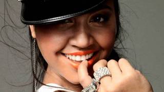 Jessica Mauboy - No One Like You (2o1o) + Lyrics (HQ)