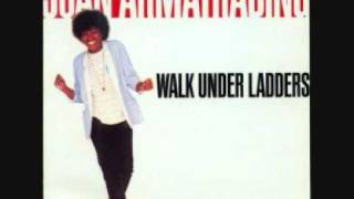 Joan Armatrading - The Weakness In Me