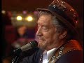 Boxcar Willie -  - - -  Hobo Heaven - -  { Live }