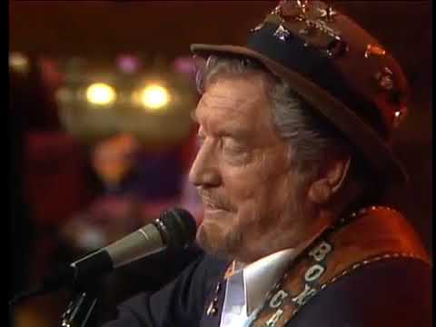Hobo Heaven - Boxcar Willie