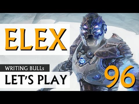 Let's Play: Elex (96) [deutsch]