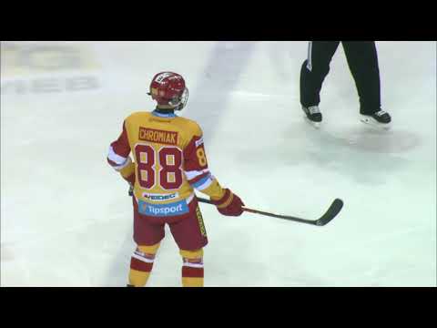 26.kolo Dukla Trenčín - HK Poprad