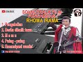 Pengabdian Rhoma Irama Full Album
