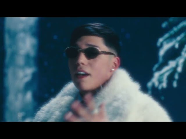 Jere Klein & Justin Quiles aus Chile mit 'Ice' (jetzt ansehen!) | Pop!