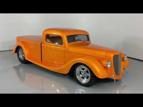 1936 Ford Pickup (CC-1518062) for sale in St. Charles, Missouri