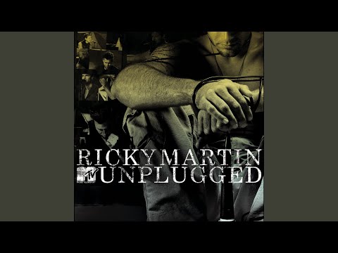 Perdido Sin Ti (MTV Unplugged Version)