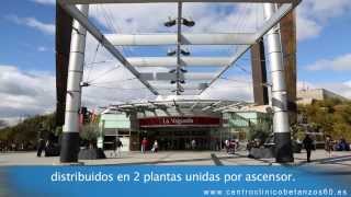 Médicos especialistas en Madrid (1 de 2) - Cristina Velasco Vicente