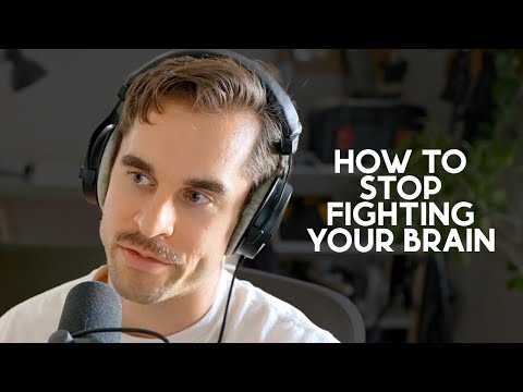 Acceptance and Commitment Therapy 101 | How To Be Patient (Ep 40)