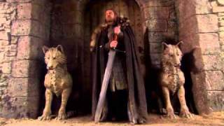 --- Fire and Ice - Game of Thrones - Within Temptation ---