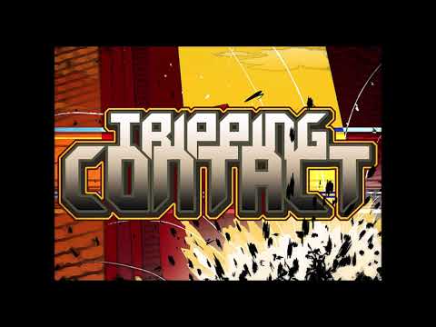 tripping contact (Funkot Remix) / kors k vs teranoid (Remixed by りす-Rice-)