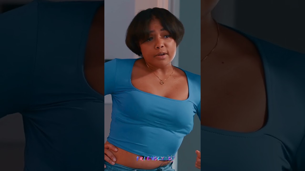 Part 214: Lonzo stays getting in trouble with his women about his roommate Adia!