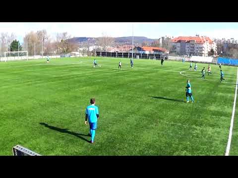 TSC U12 - TSC U13 2019.03.15. 1 FÉLIDŐ