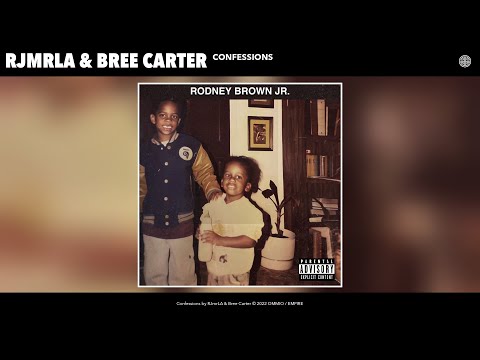 Video thumbnail for Confessions