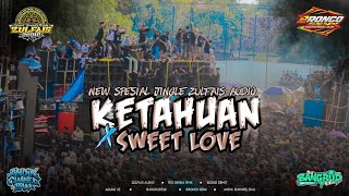 Download lagu DJ KETAHUAN X SWEET LOVE !! ZULFAIS AUDIO FEAT RIO DENKA mp3