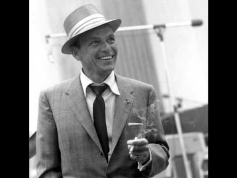 Mack the shark - Frank Sinatra