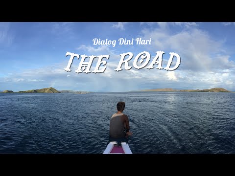 Dialog Dini Hari - The Road (Official Music Video)