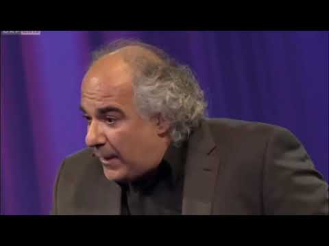 Michael Niavarani über die Verwöhnung der Kinder durch die Eltern in der heutigen Zeit